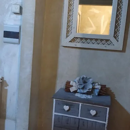 Aparthotel San Giovanni 3*