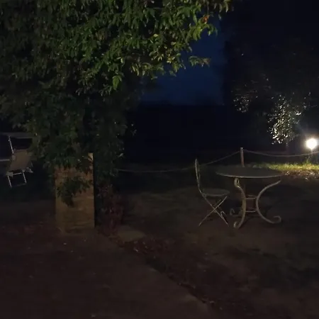 San Giovanni 3* Monte Lopio