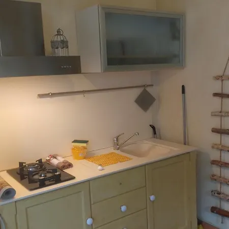 San Giovanni Aparthotel 3*