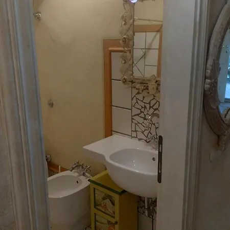 Aparthotel San Giovanni 3*