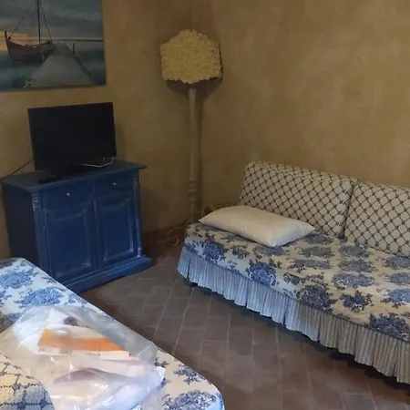San Giovanni Aparthotel Monte Lopio