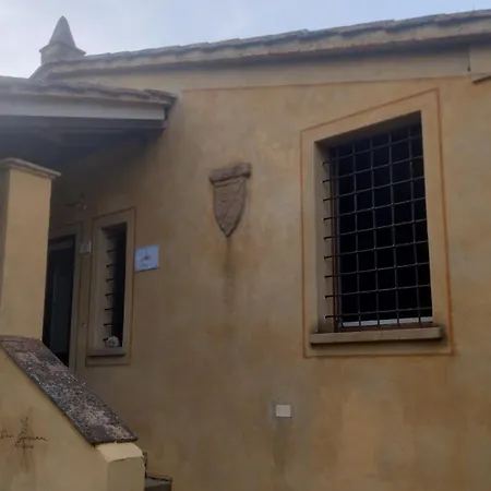 San Giovanni 3* Monte Lopio