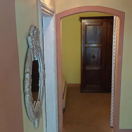 San Giovanni Aparthotel