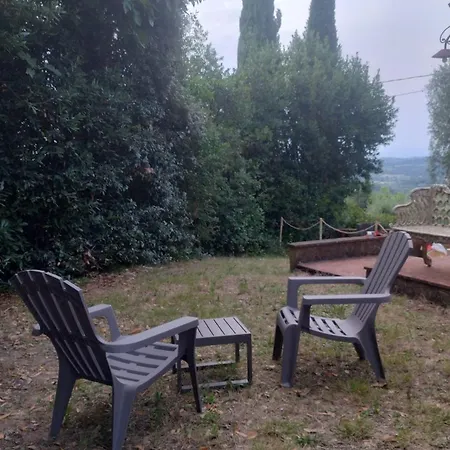 San Giovanni מלון דירות 3*