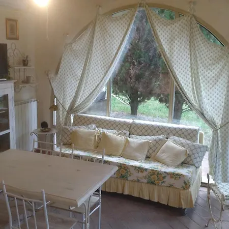 מלון דירות San Giovanni 3*