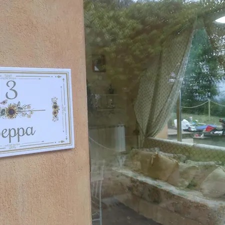 San Giovanni מלון דירות Monte Lopio