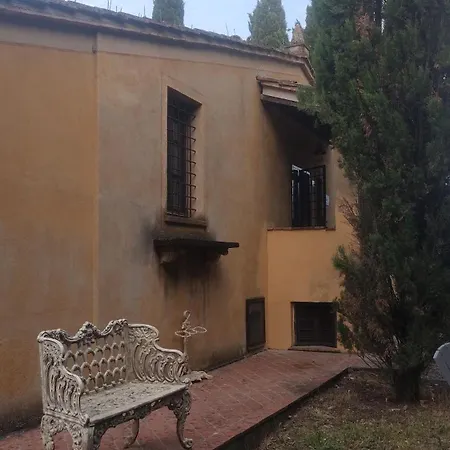 San Giovanni Monte Lopio