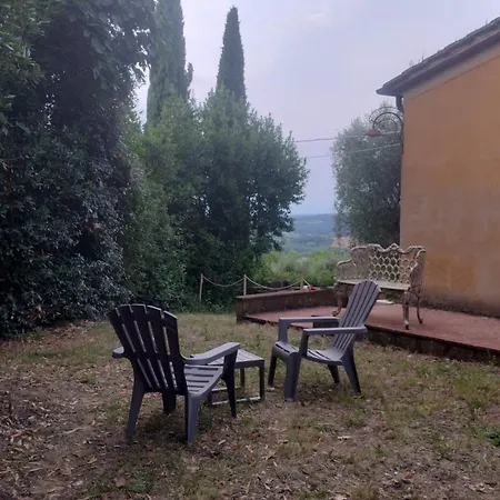 San Giovanni 3* Monte Lopio