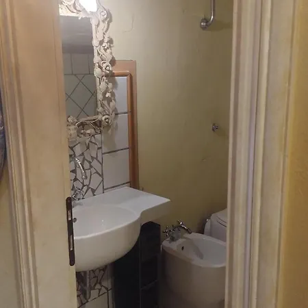 Aparthotel San Giovanni