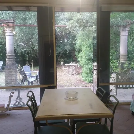 Aparthotel San Giovanni 3*
