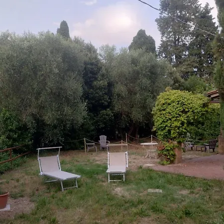 San Giovanni 3* Monte Lopio