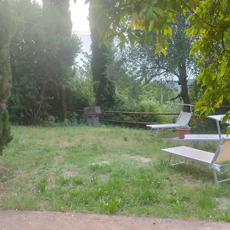 מלון דירות San Giovanni Monte Lopio